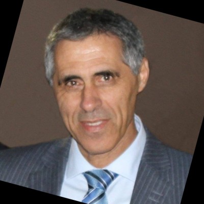 Prof. Dr José António da Conceição dos Santos