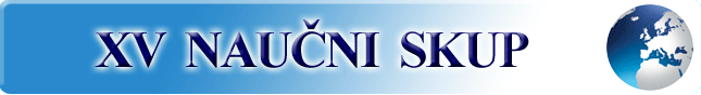 XV naucni skup