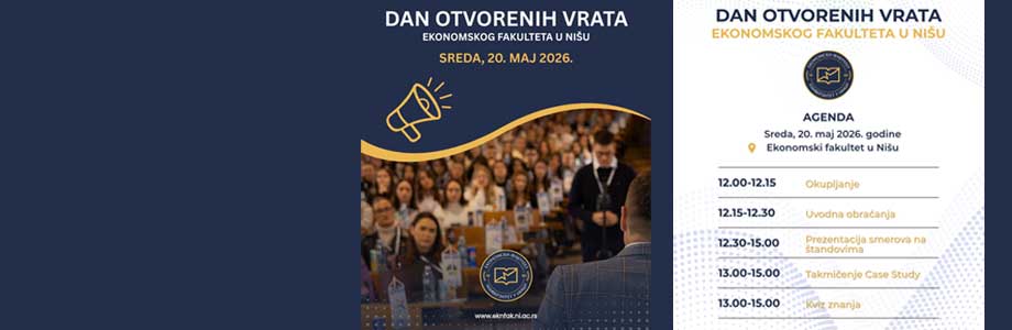 DAN OTVORENIH VRATA