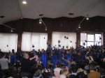 Graduation Ceremony