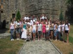 VII International Summer School of Economics