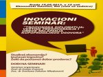 Innovation seminar